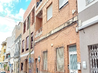 Pisos banco Murcia