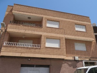 Pisos banco Murcia