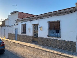 Pisos banco Abarán