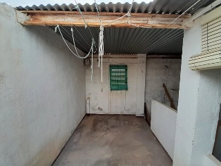 Calle La Purísima 7