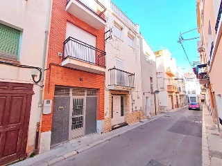 Pisos banco Sénia (La)