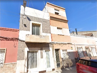 Cl San Rafael 36