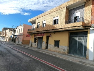 Piso en venta en Montroy de 141  m²