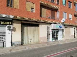 Cl Blasco Ibañez 55 1 1 21