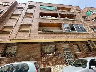 Piso en venta en Pilar De La Horadada de 116  m²
