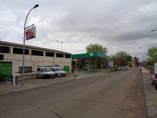 San Martin 3