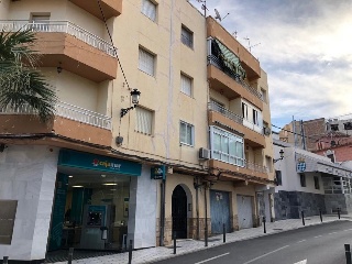 Piso en venta en Macael de 86  m²