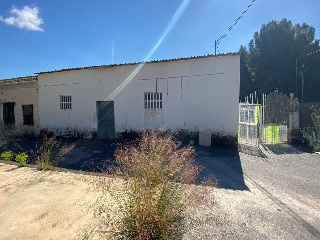 Partida El Chorrillo 12