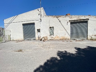Partida El Chorrillo 13