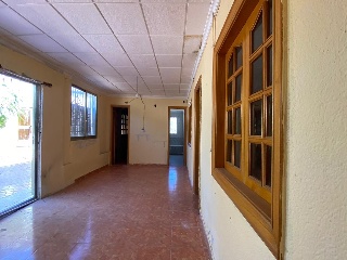 Partida El Chorrillo 15