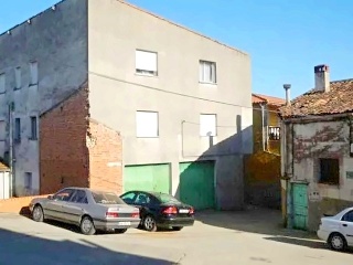 Piso en venta en Mohedas De Granadilla de 149  m²