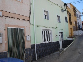 Pisos banco Olula del Río