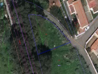 Centro Paraiso (Del) 2