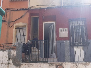 Piso en venta en Abarán de 50  m²