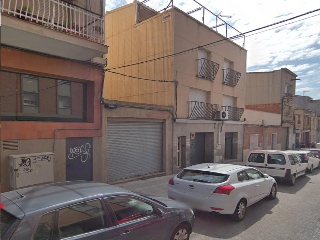 Pisos banco Terrassa