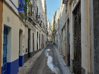 Pisos banco Badajoz