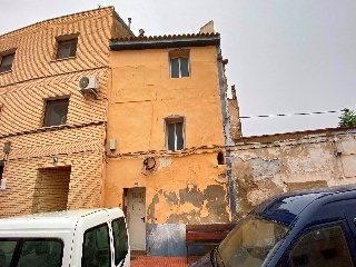 Pisos banco Fuentes de Ebro