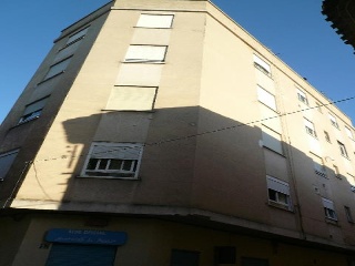 Piso en venta en Cieza de 109  m²