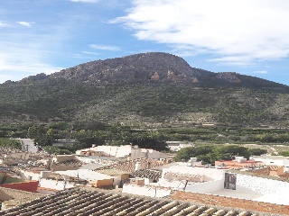 Cabezo 22
