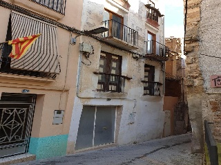 Pisos banco Fraga