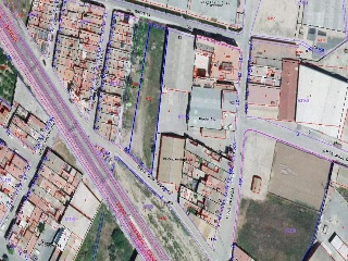 Cami De Recortes 2