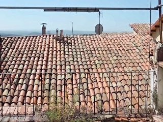 Piso en venta en Berga de 95  m²