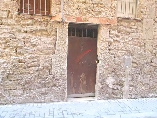 Santa Llúcia 9