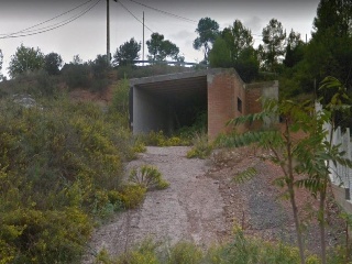 Pisos banco Castellbell i el Vilar