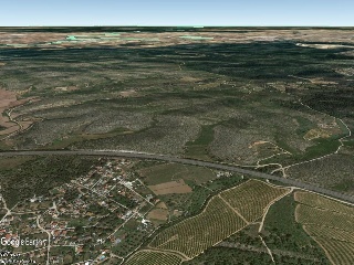 Fondo Masia D'En Perris, Urb. Mas Tapet 3