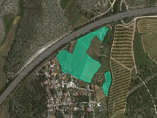 Fondo Masia D'En Perris, Urb. Mas Tapet 4