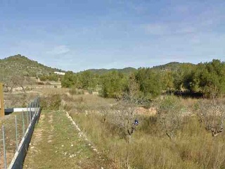 Fondo Masia D'En Perris, Urb. Mas Tapet 8