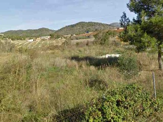 Fondo Masia D'En Perris, Urb. Mas Tapet 9