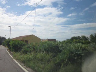 Carril Torreo Salinas Poligono 181 Parcelas 8