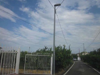 Carril Torreo Salinas Poligono 181 Parcelas 9