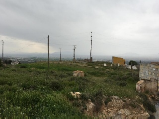 Barda Cuevas De Las Arenas, Huerta De La Carrasca 2