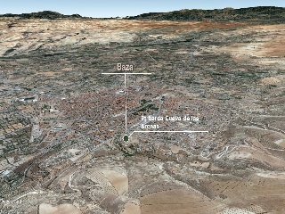 Barda Cuevas De Las Arenas, Huerta De La Carrasca 6