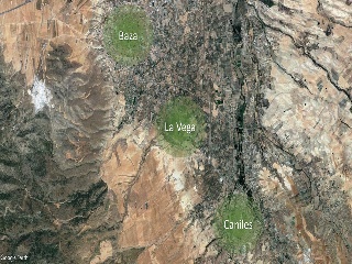 Barda Cuevas De Las Arenas, Huerta De La Carrasca 7