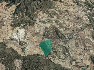 Paraje Partido Del Algarrobo Sector Zr-7 2