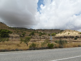 Paraje Partido Del Algarrobo Sector Zr-7 5