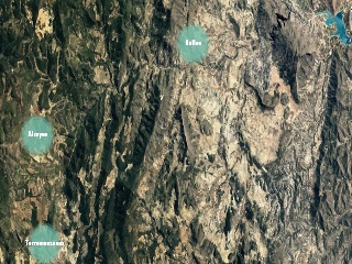 Casa Baldes (Polígono 8, Parcela) 5