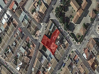 Pisos banco Linares