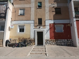 Piso en venta en Villena de 59  m²