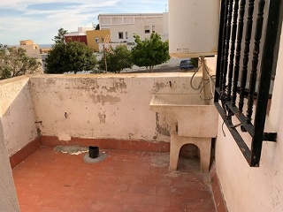 Calle Galeon 3 Portal 3  Planta S/N Puerta 0 7