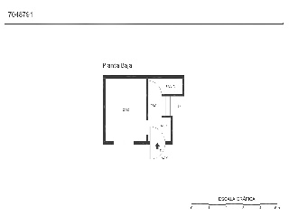 Calle Galeon 3 Portal 3  Planta S/N Puerta 0 14
