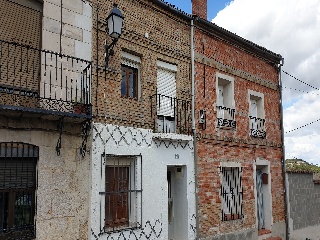 Piso en venta en Esguevillas De Esgueva de 78  m²