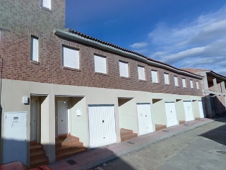 Calle Ibaez Cobos Jose (Mosen) 5    Puerta A 12