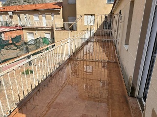 Calle Ibaez Cobos Jose (Mosen) 5    Puerta A 16