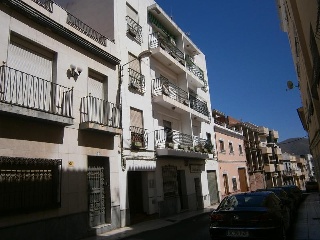 Piso en venta en Berja de 110  m²