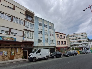Piso en venta en Fene de 108  m²
