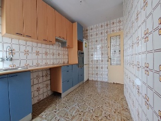 Avenida Pias 21  Escalera 1 Planta 3 Puerta A 7